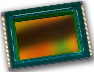 sensor sensor